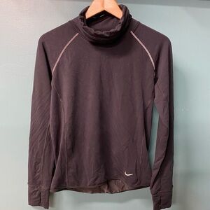 Nike DriFit Running Top - M
